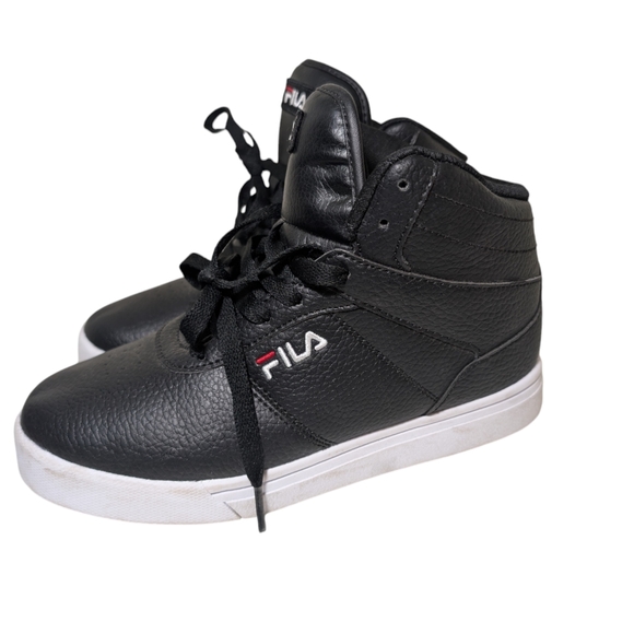 2/$30....Size 3.5 Fila Sneakers - Picture 2 of 4